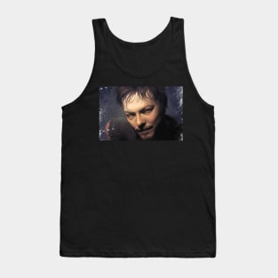 Daryl Close Up Tank Top